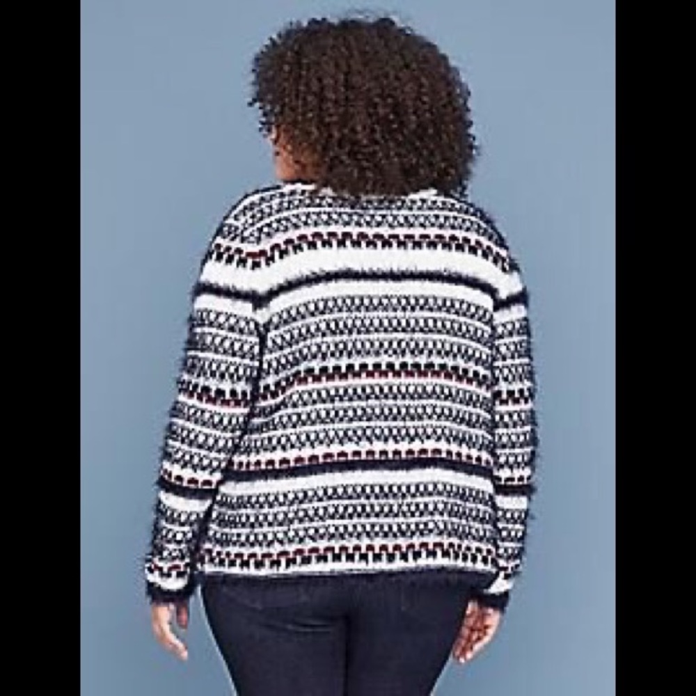 🆕NEW! Eyelash Sweater Jacket Open Cardigan with Pockets - Picture 3 of 6